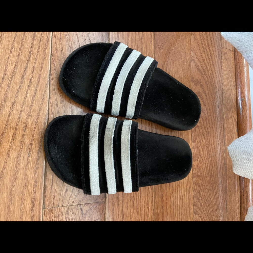 Girls slides - Picture 2 of 3